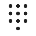 Ic,Fluent,Dialpad,Regular