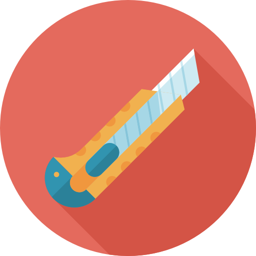 Cutter