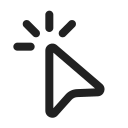 Ic,Fluent,Cursor,Click,Regular ok 