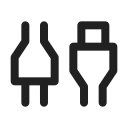 Ic,Fluent,Connector,Regular