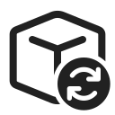 Ic,Fluent,Cube,Sync,Regular