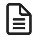 Ic,Fluent,Document,Text,Regular