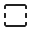 Ic,Fluent,Border,Top,Bottom,Regular ok 