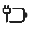 Ic,Fluent,Battery,Charge,Regular ok 