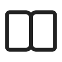 Ic,Fluent,Book,Open,Regular