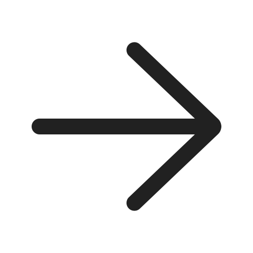 Ic, fluent, arrow, right, regular icon