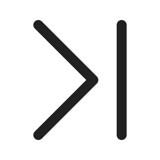 Ic, fluent, arrow, next, regular icon