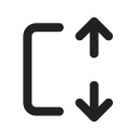 Ic,Fluent,Arrow,Autofit,Height,Regular