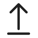 Ic,Fluent,Arrow,Export,Up,Regular