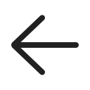 Ic,Fluent,Arrow,Left,Regular