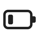 Ic,Fluent,Battery,1,Regular