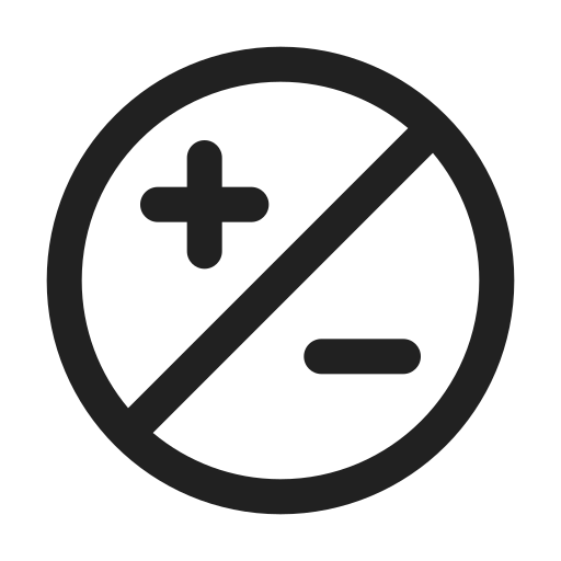 Ic, fluent, add, subtract, circle, regular icon