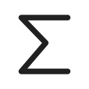 Ic,Fluent,Autosum,Regular ok 