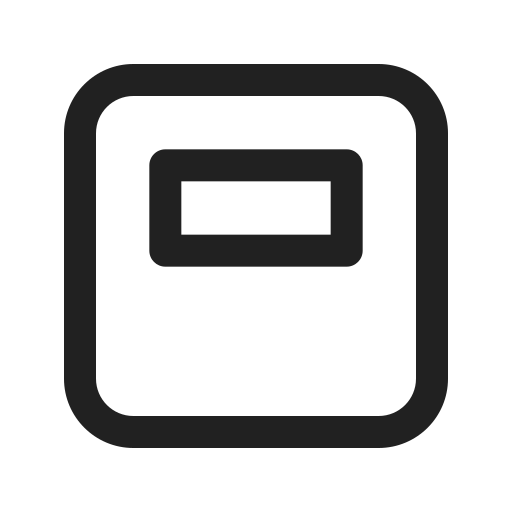 Ic, fluent, calendar, work, week, regular icon
