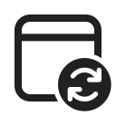 Ic,Fluent,Calendar,Sync,Regular