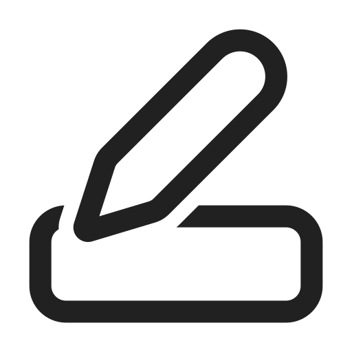 Ic, fluent, color, line, regular icon
