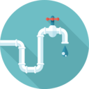 drop,construction and tools,pipe,plumber,pipeline,plumbing ok 