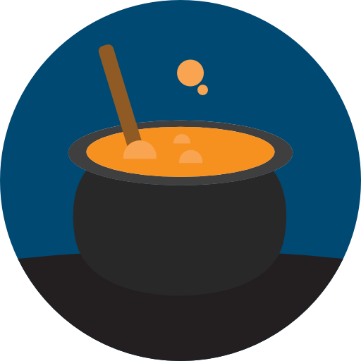 Cauldron