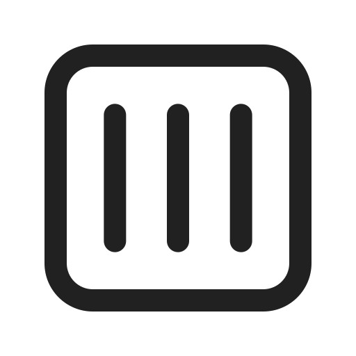 Ic, fluent, calendar, 3, day, regular icon