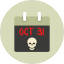Halloween icon 64x64