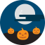 Halloween icon 64x64