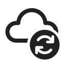 Ic,Fluent,Cloud,Sync,Regular