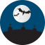 Halloween icon 64x64