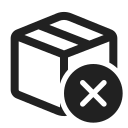 Ic,Fluent,Box,Dismiss,Regular