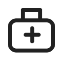 Ic,Fluent,Briefcase,Medical,Regular