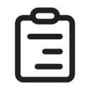 Ic,Fluent,Clipboard,Text,Rtl,Regular