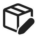 Ic,Fluent,Box,Edit,Regular