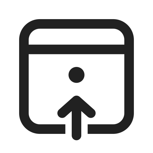 Ic, fluent, calendar, today, regular icon