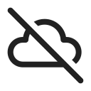 Ic,Fluent,Cloud,Off,Regular ok 