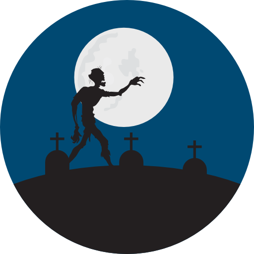 Zombie