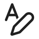 Ic,Fluent,Text,Edit,Style,Regular ok 
