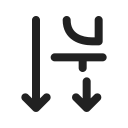 Ic,Fluent,Text,Direction,Rotate,Right,Regular