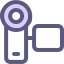 Media icon 64x64