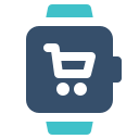 Watch,Cart,Smartwatch