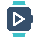 Watch,Video,Smartwatch,Play ok 