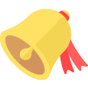 Bell,Christmas,Holiday,Ring,Xmas