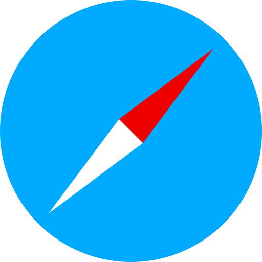 Safari icon