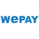 Finance,Logo,Wepay ok 