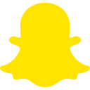 Snapchat,Communication,Logo,Media,Social ok 