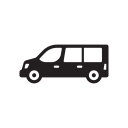 Camper,Delivery,Mini,Shipping,Truck,Van