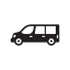 Transportation icon 64x64