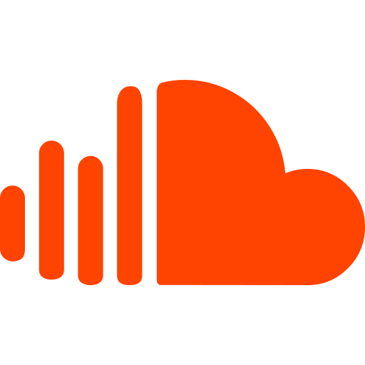 Soundcloud icon