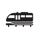 Car,Metro,Monochrome,Monorail,Train,Transport,Transportation