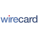 Finance,Logo,Wirecard ok 