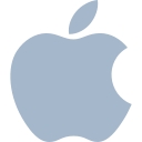Apple,Logo ok 