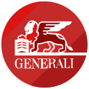 Finance,Generali,Logo ok 
